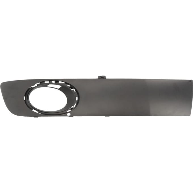 Bumper ventilatierooster BLIC 6502-07-9568916PP