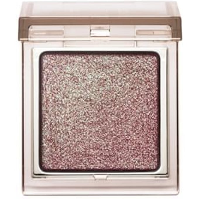RMK - Infinishades Single Eyeshadow 21 Insomnia Plum Refill