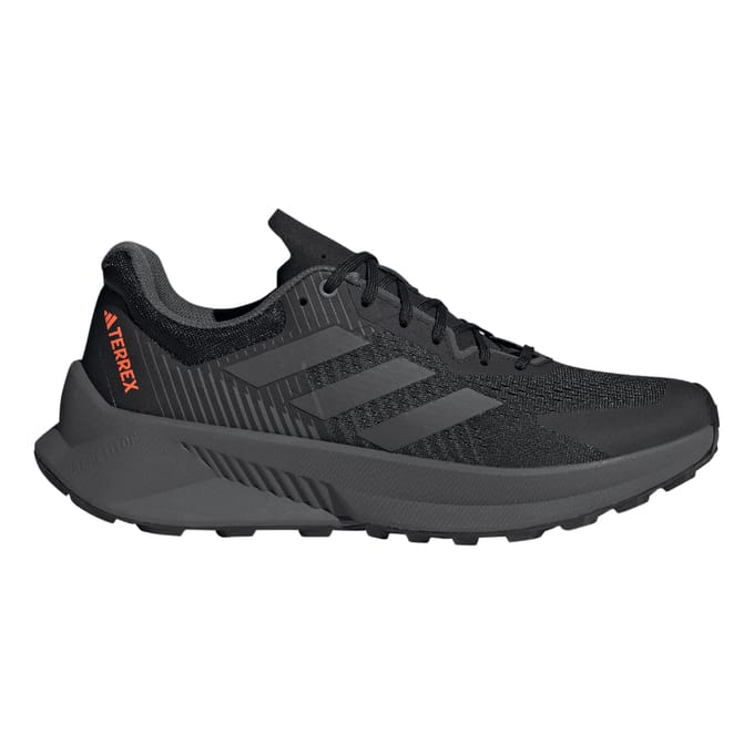 adidas Soulstride Flow Trailschoen Heren