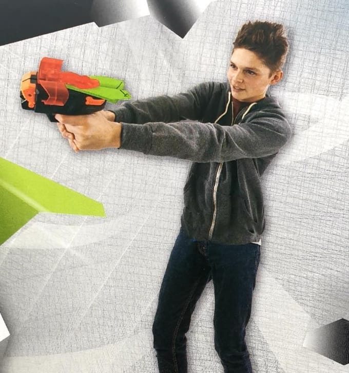 Cobi Skypaper launcher