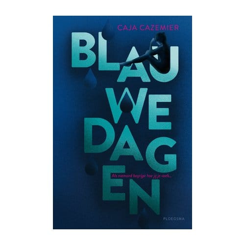Blauwe Dagen - Caja Cazemier