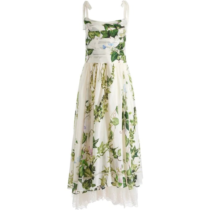 Alice + Olivia Jurken fantasie
