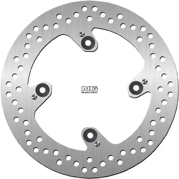 Remschijf voor vaste motorfiets NG Brake Disc DIS1775