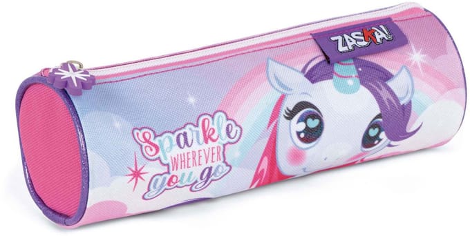 Unicorn Sparkle penhouder 21 cm