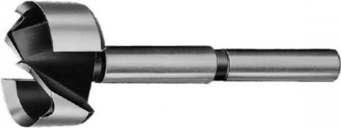 Cilinderkopboor diameter 18mm