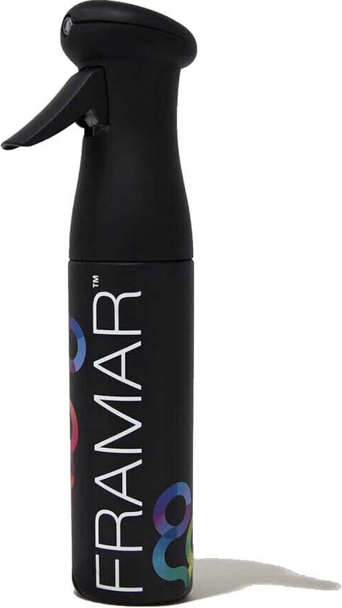 Framar Tool Myst Assist
