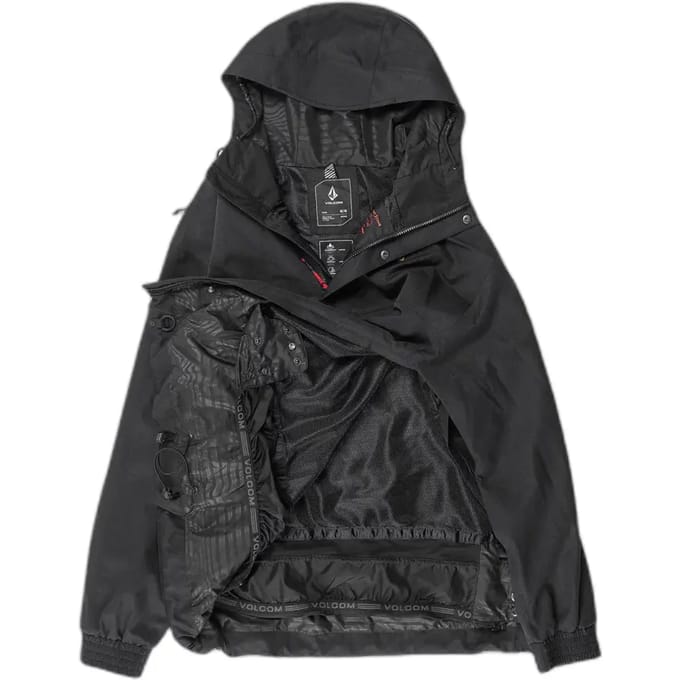 Ski-jas Volcom Longo 20K