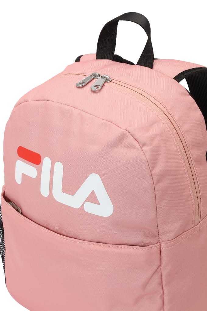 FILA Paluzzo Small Backpack With Pencil Case Mellow Rose Maat: OS | Accessoires Outlet | kids | Roze