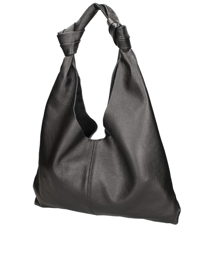 Viola Castellani Schoudertas Vrouwen BLACK