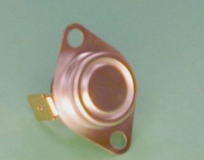 Remeha veiligheidsthermostaat kpl, 86665534