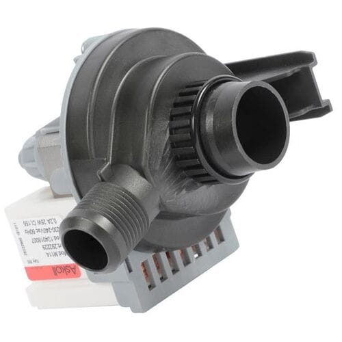 AEG Electrolux Afvoerpomp Wasmachine 1240180065