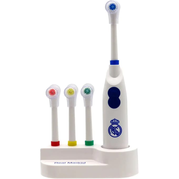 Tandenborstel Cyp Brands Real Madrid