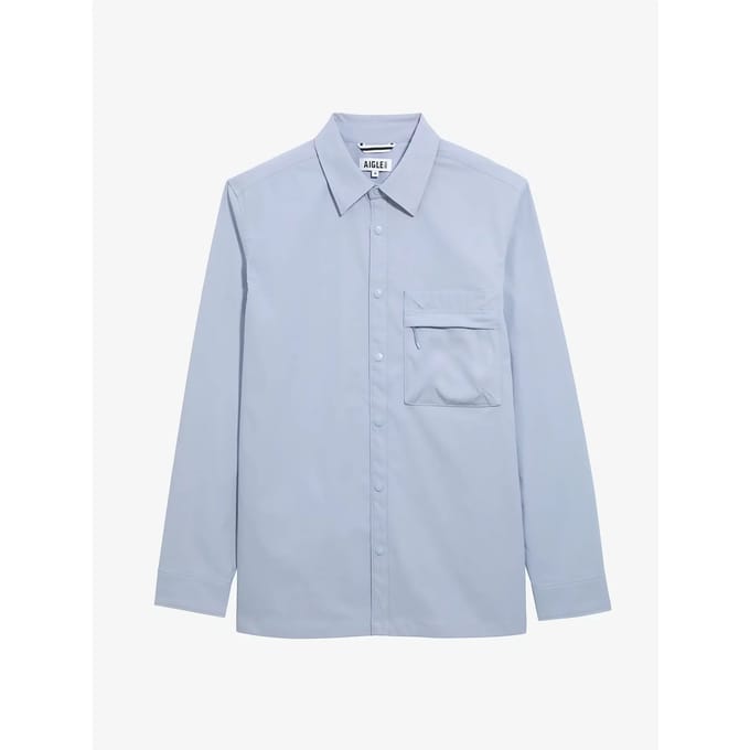 Shirt met lange mouwen Aigle Technical WR