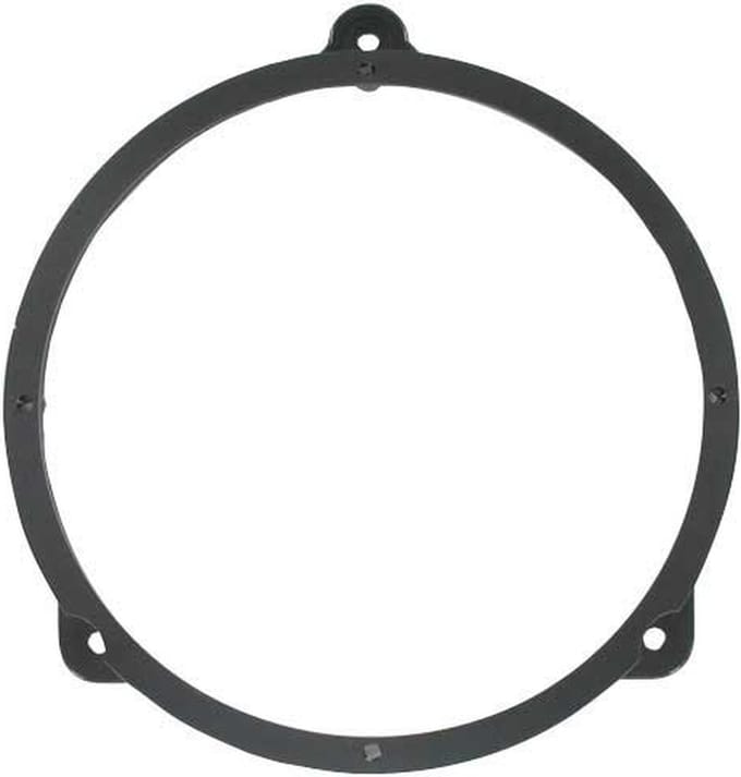 Speakerringen Mercedes CLK 1997-2003 - 165 mm