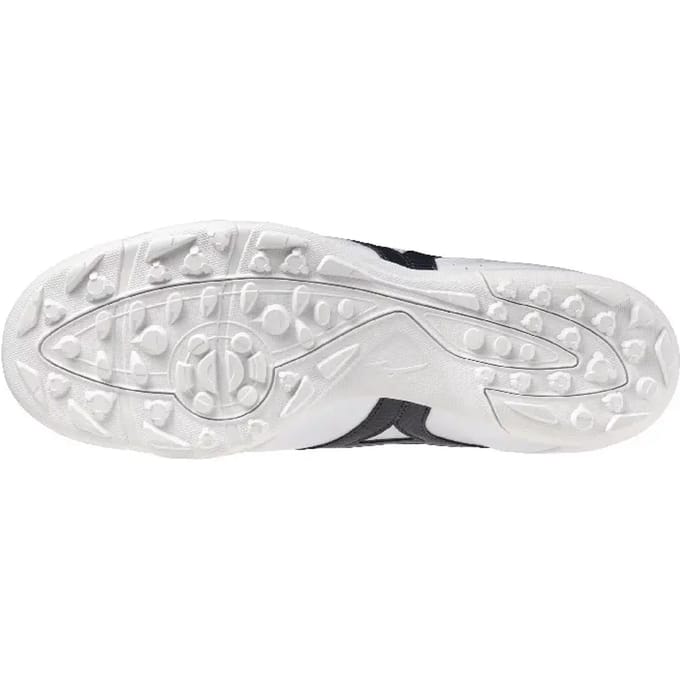 Mizuno Mrl Sala Club Tf Voetbalschoenen Wit EU 43 Man
