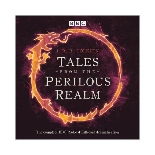Tales From The Perilous Realm - J. R. R. Tolkien