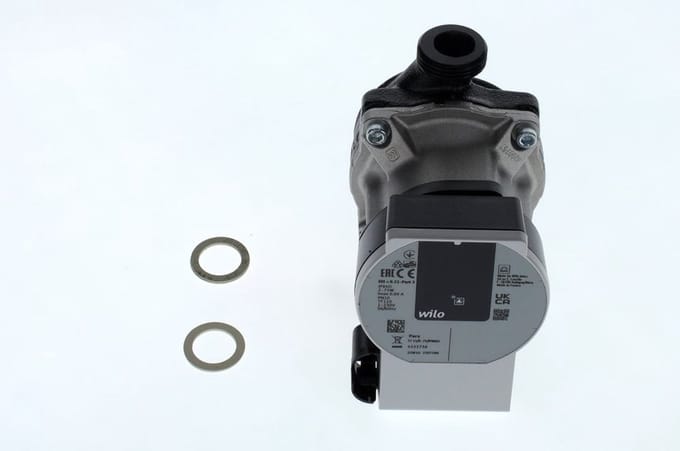 BOSCH Pomp Para ST 15-130/8-75/iPWM2-6, 8735300760