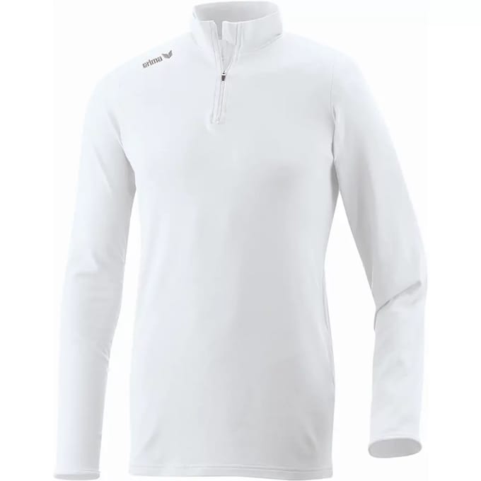 Erima Longsleeve - Sporttrui - Wit