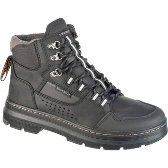 Dr. Martens Rilla WX, Mannen, Zwart, Laarzen, maat: 43