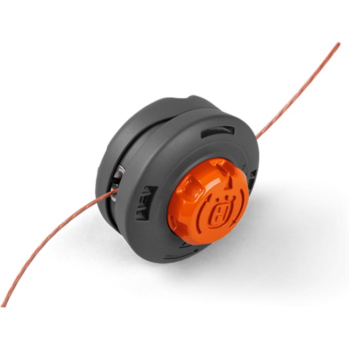 Husqvarna trimmerkop r25 m10 rapid repla