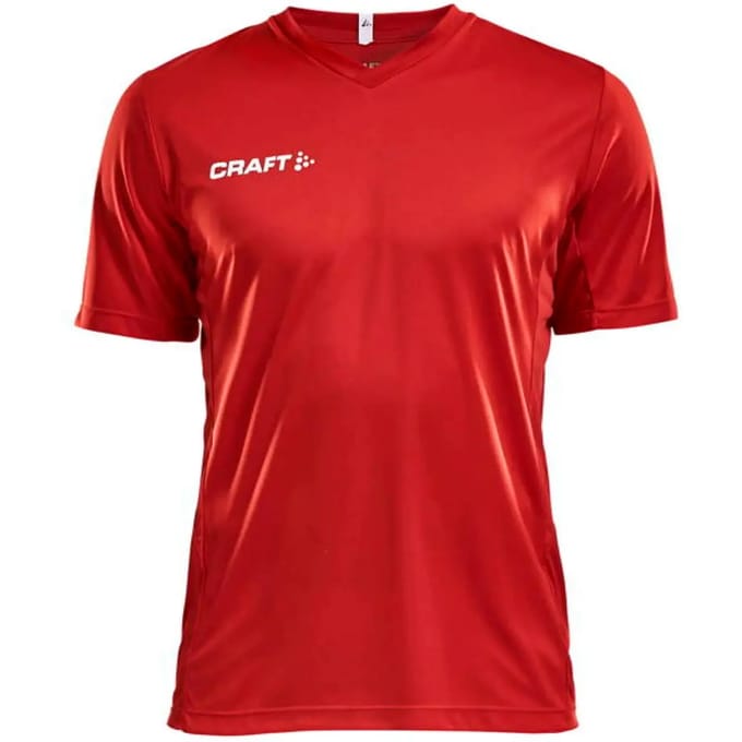 Craft Squad Jersey Solid - Maat S