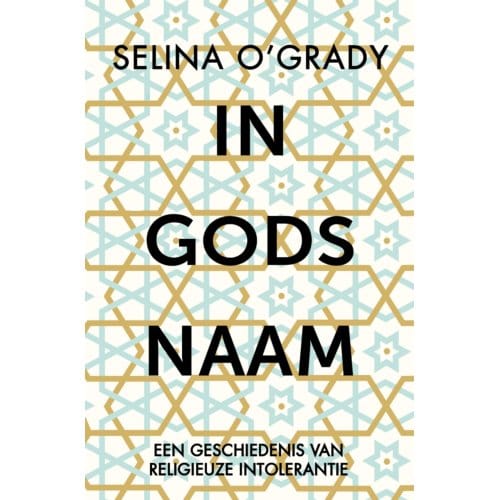 In Gods Naam - Selina O'Grady