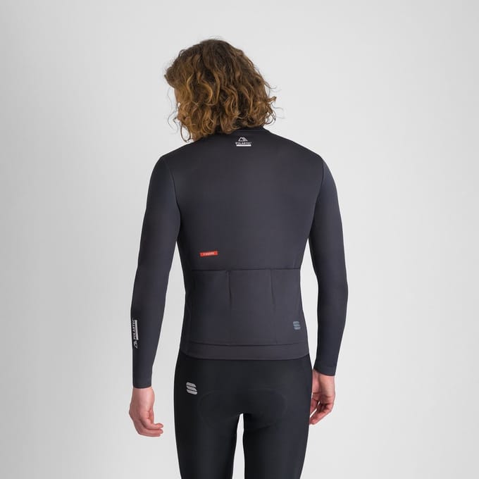 Sportful FIANDRE SHIFT JACKET black