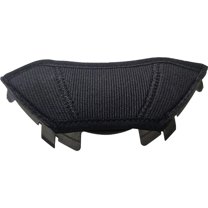 Motorhelm kinbescherming Scorpion Exo-tech Evo Pro Chin Curtain