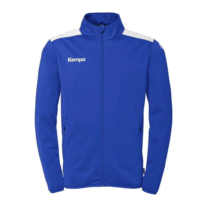 Kempa trainingsjack Emotion 27 Poly-jack 2005125