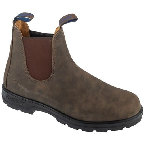 Laarzen Blundstone 584RUSTICBROWN