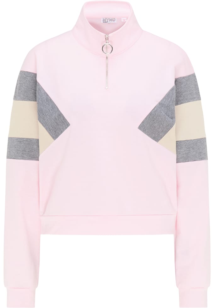 Mymo Jumper Dames roze