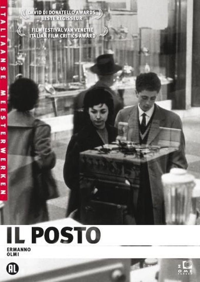 Il Posto