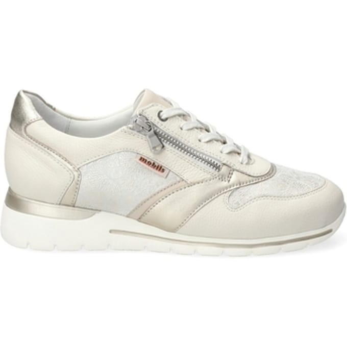 Lage Sneakers Mobils EREEN