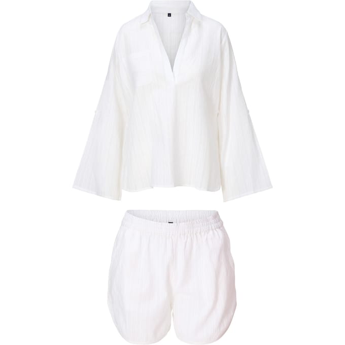 Lingadore Shortama set