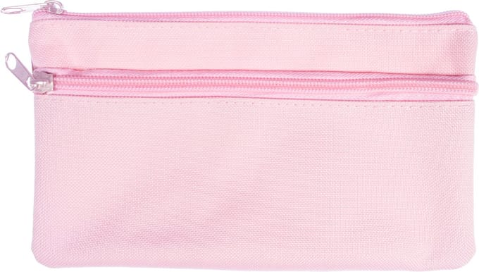 Kangaro penetui - plat - 21x11cm - roze