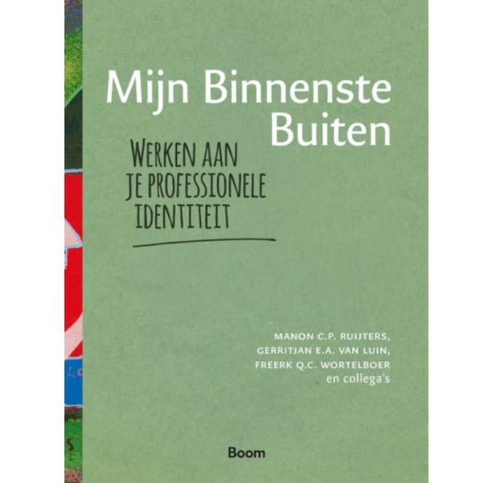 Mijn Binnenste Buiten - Manon Ruijters