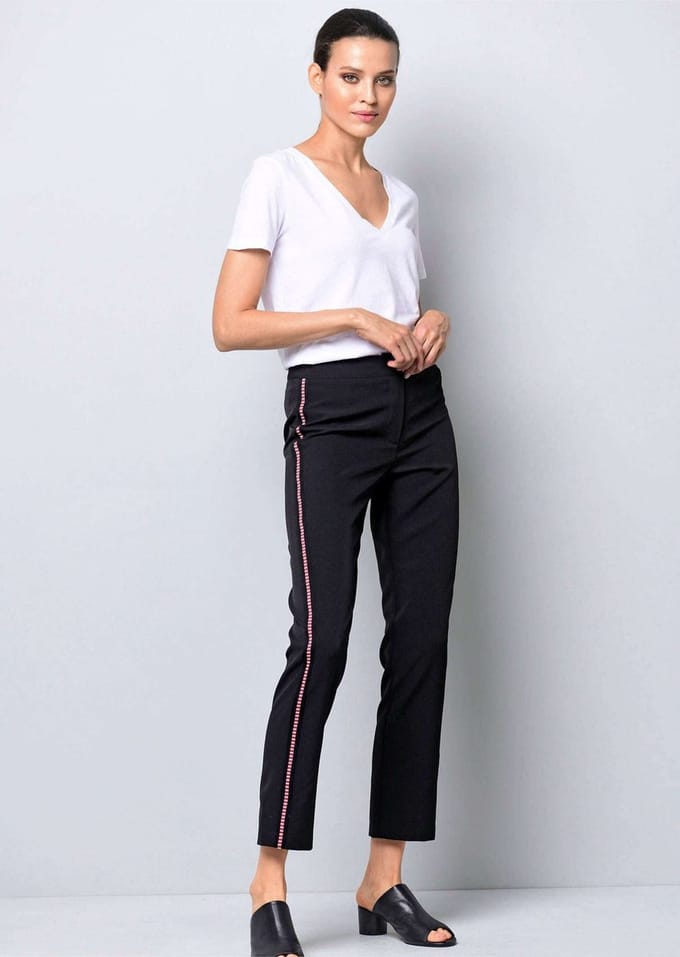 ALBA MODA Broek Broek