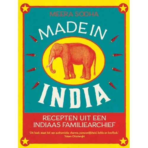 Made In India - Meera Sodha