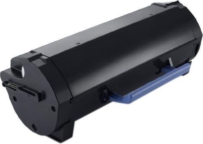 DELL PG6NR toner zwart high capacity 20.000 pagina's 1-pack regular kit