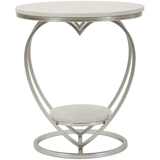Koffietafel Mauro Ferretti Heart