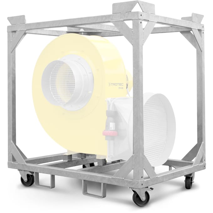 Frame voor TFV 300