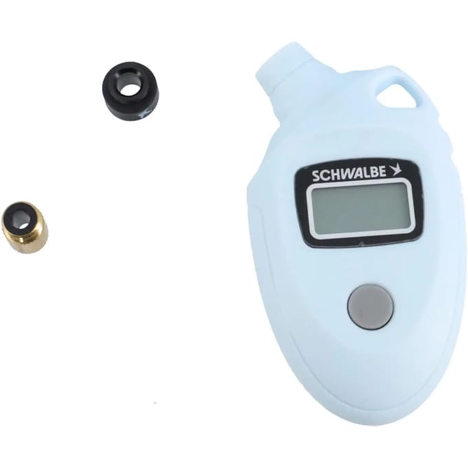 Digitale manometer Schwalbe Airmax Pro
