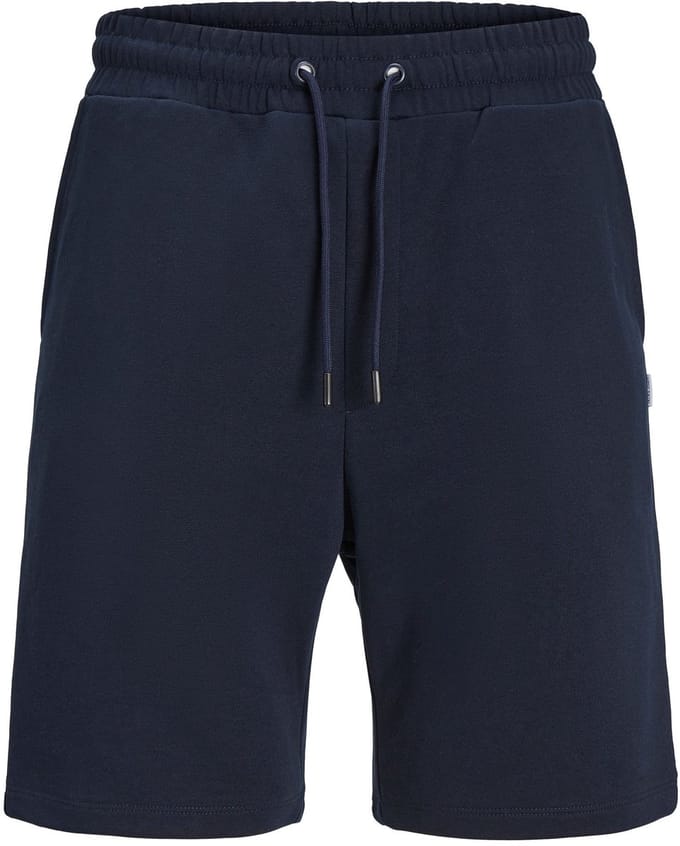 Jack & Jones Plus Sweatstof shorts Plus Size Regular Fit Sweatstof shorts
