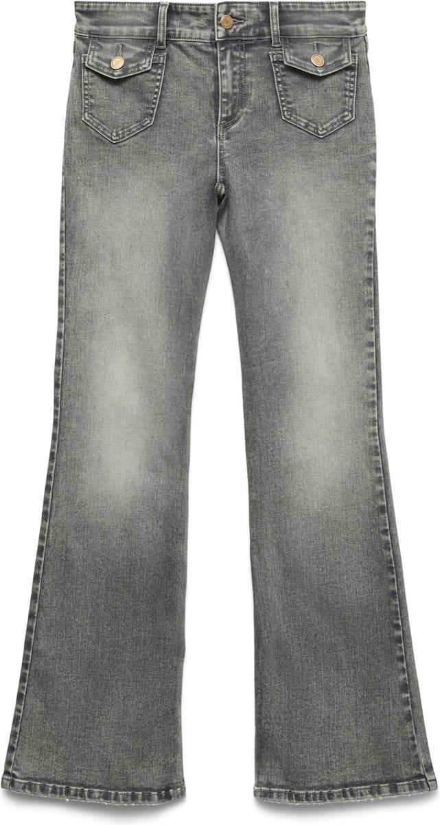 Vero Moda Flared fit jeans VMJEAN Low rise Flared fit Jeans