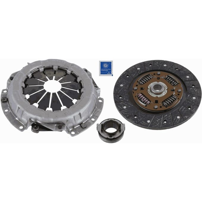 Koppelingsset SACHS 3000 951 409