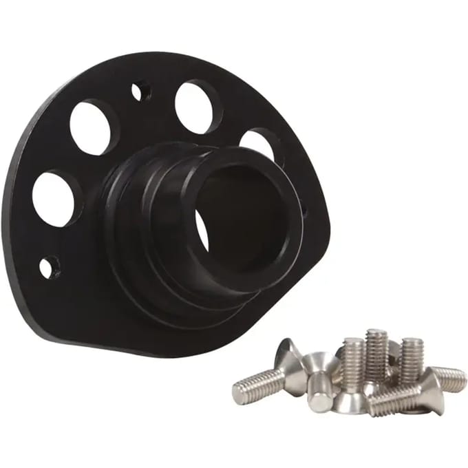 Aluminium bevestigingsset voor schijfremmen R-Tech RKITMOUNT100