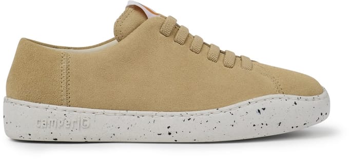 Camper Peu Touring Sneaker - Damen - Beige - 35