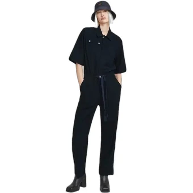 Dames jumpsuit G-Star Army