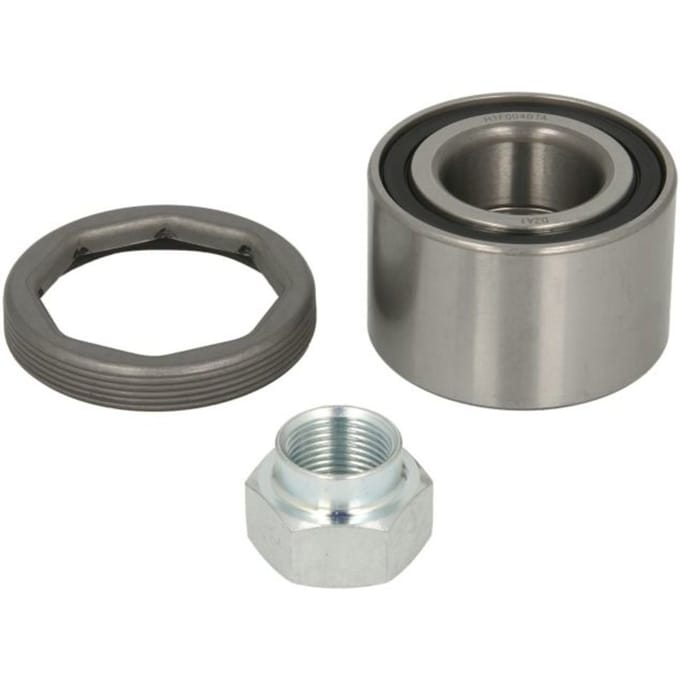 Wiellagerset BTA H1F004BTA