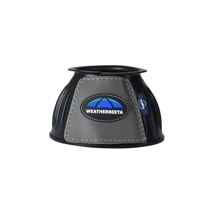 Rubberen paardenbellen Weatherbeeta Tough-Tec Prime